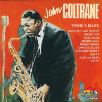 Trane's Blues